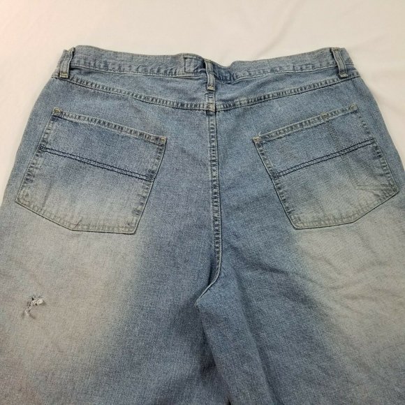 Colorado Denim  Men's Jean Shorts Size 38 - Picture 3 of 7